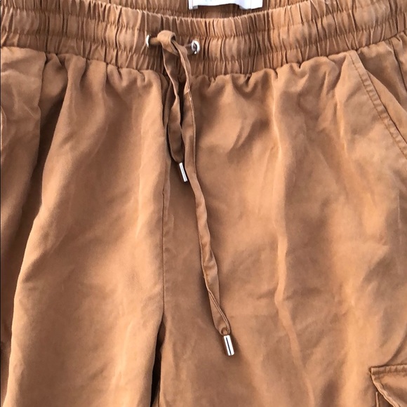 Twik Cargo Joggers - Picture 4 of 7